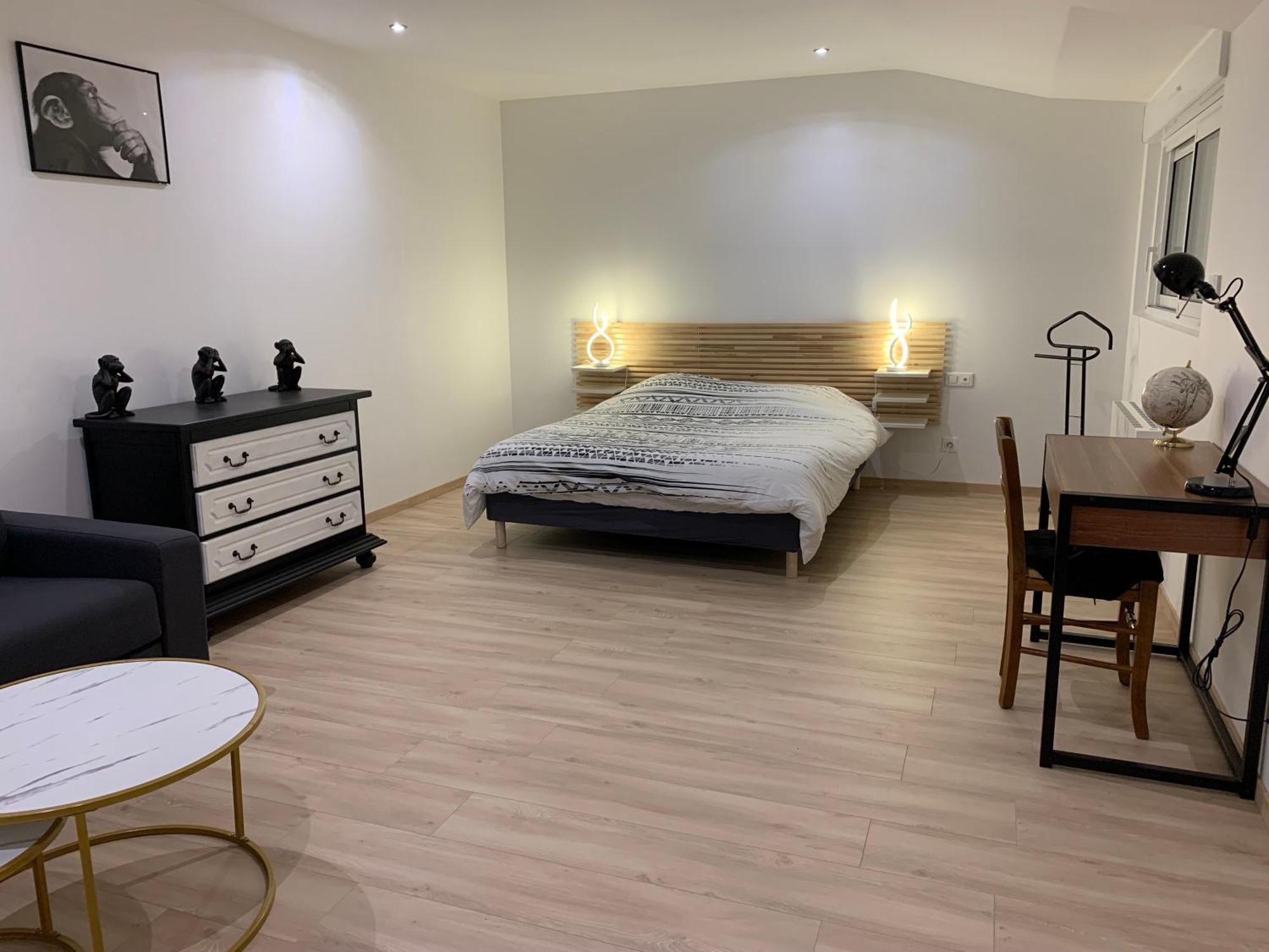 Blicourt Gite, Maison Entiere Avec Billard Et Bel Espace De Vie La Grange מראה חיצוני תמונה