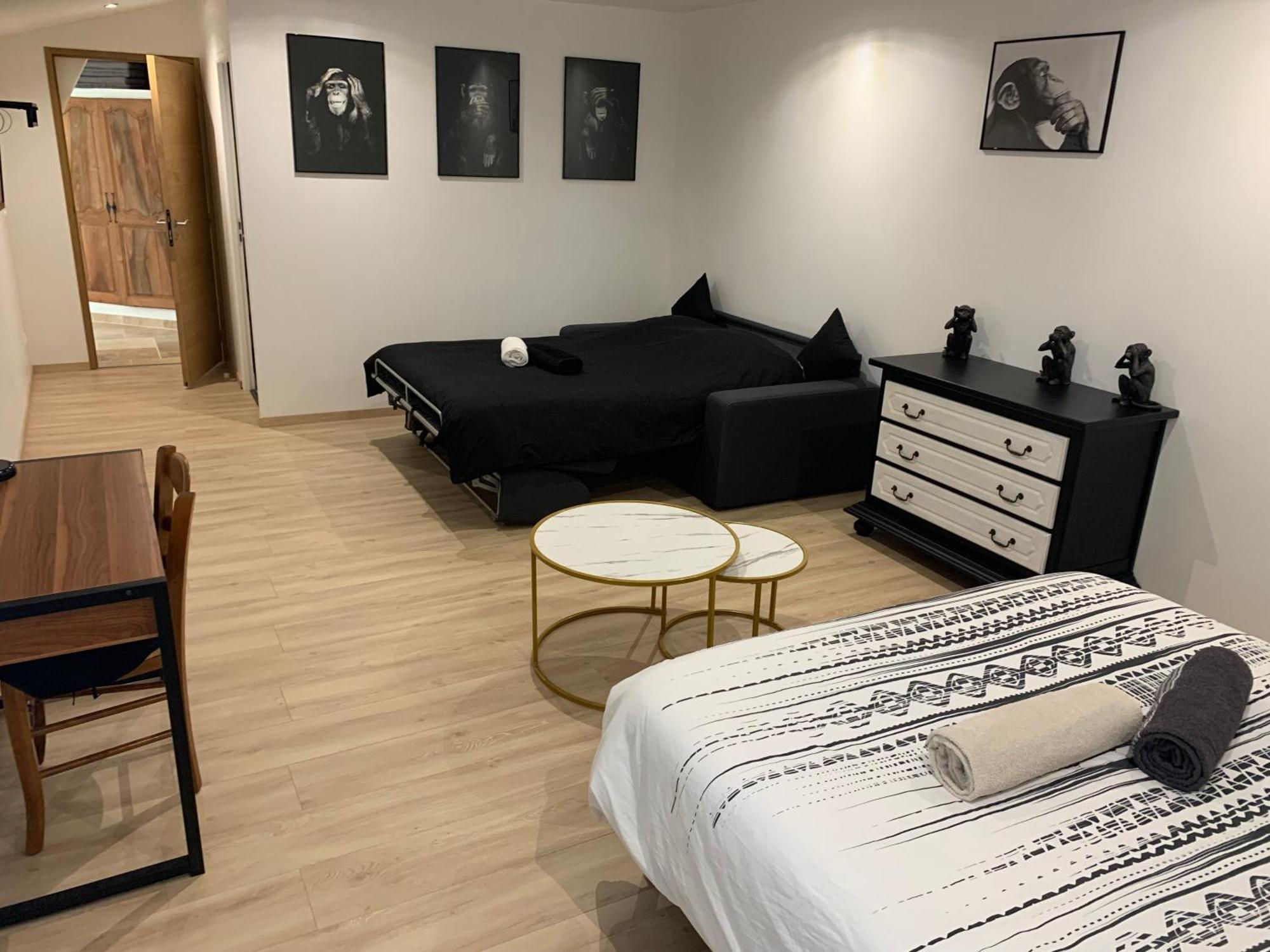 Blicourt Gite, Maison Entiere Avec Billard Et Bel Espace De Vie La Grange מראה חיצוני תמונה
